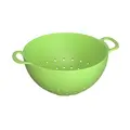Seiher Ø 15cm Natur-Design grün Magu