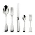 Menübesteck-Set 30-tlg. Alt-Spaten 925 Sterlingsilber Robbe & Berking