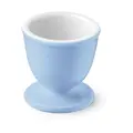 Eierbecher 5 cm Solid Color Morgenblau Dibbern