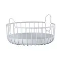 Korb 22 cm Inu Soft Grey Zone Denmark