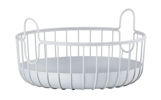 Korb 22 cm Inu Soft Grey
