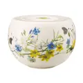 Zuckerdose 6 Pers. Brillance Fleurs des Alpes Rosenthal