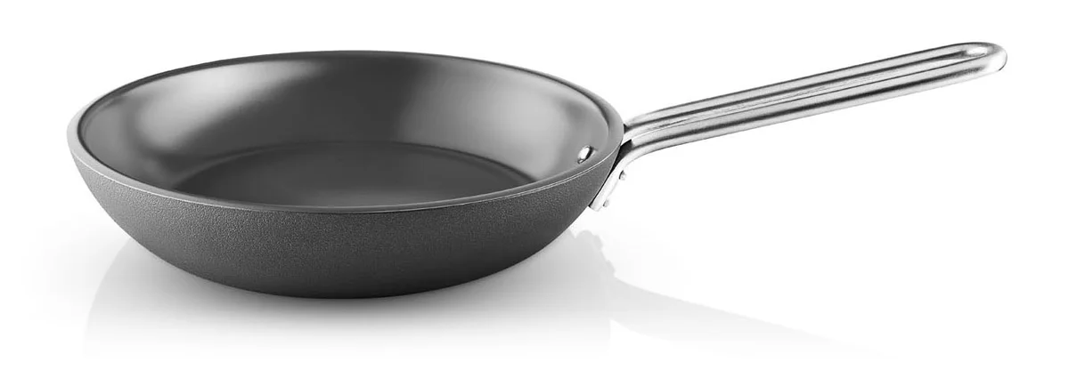 Professional Bratpfanne Laser-Titanium 24 cm