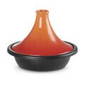 Tagine 31 cm Classic ofenrot Le Creuset
