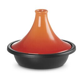 Tagine 31 cm Classic ofenrot Le Creuset