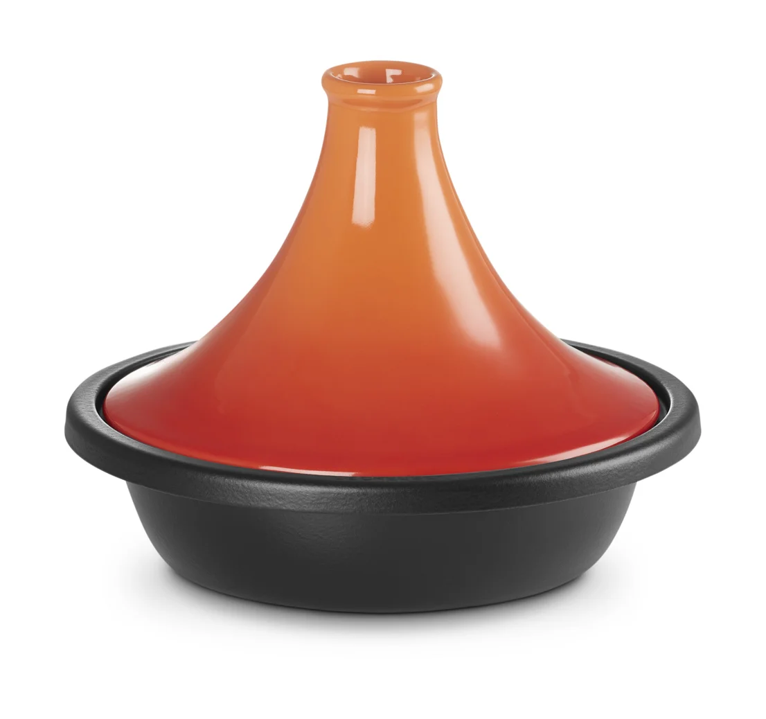 Tagine 31 cm Classic ofenrot