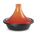Tagine 31 cm Classic ofenrot Le Creuset