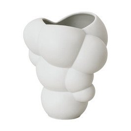 Vase 15 cm Skum Weiß Matt Rosenthal