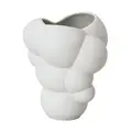 Vase 15 cm Skum Weiß Matt Rosenthal