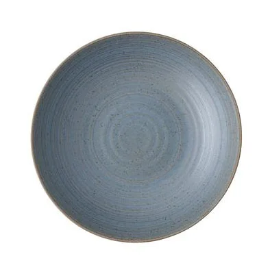 Suppenteller 23 cm Nature Water