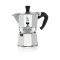 Espressokocher Moka Express 3 Tassen Bialetti