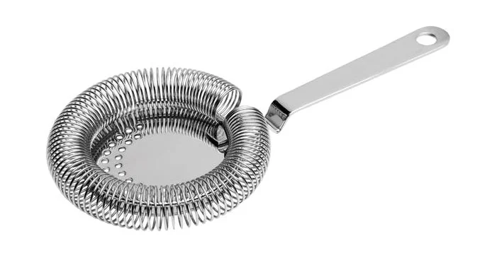 Hawthorn Sieb Speakeasy Premium Collection silber