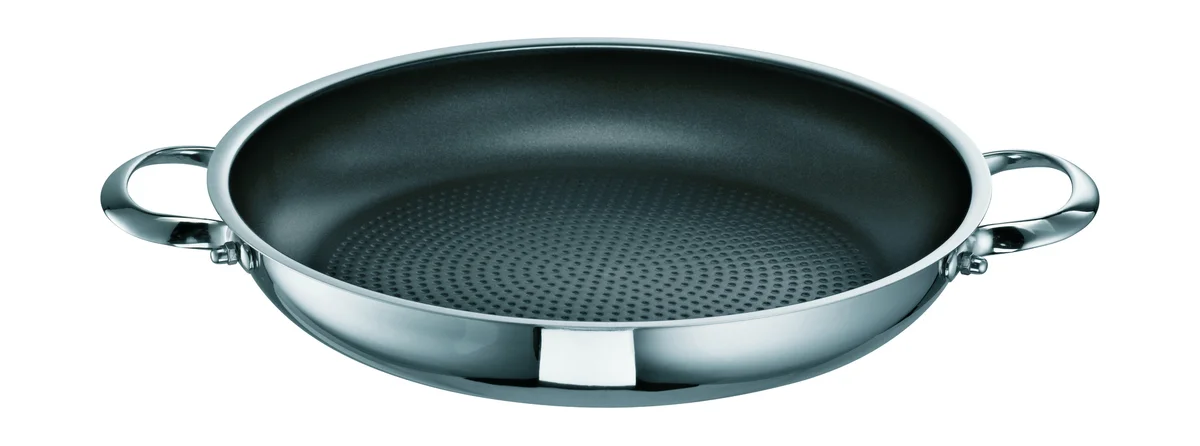 Servierpfanne 20 cm Romana i XXStrong versiegelt