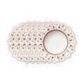 Suppenteller weiss Toy's Delight 6-tlg. Villeroy & Boch