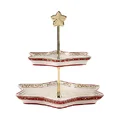 Etagere Ilex Winter Bakery Delight Villeroy & Boch