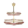 Etagere Ilex Winter Bakery Delight Villeroy & Boch