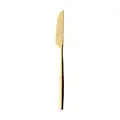 Signature Tafelmesser 23 cm MetroChic d'Or Villeroy & Boch