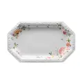 Platte 38 cm Maria Pink Rose Rosenthal