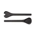 Salatbesteck 31,5 cm Duracore schwarz Continenta