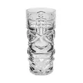 Tiki Glas 0,36 l Maori klar Fuchs