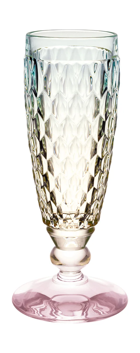 Sekt-/Champagnerglas 0,12 l Boston Pearl