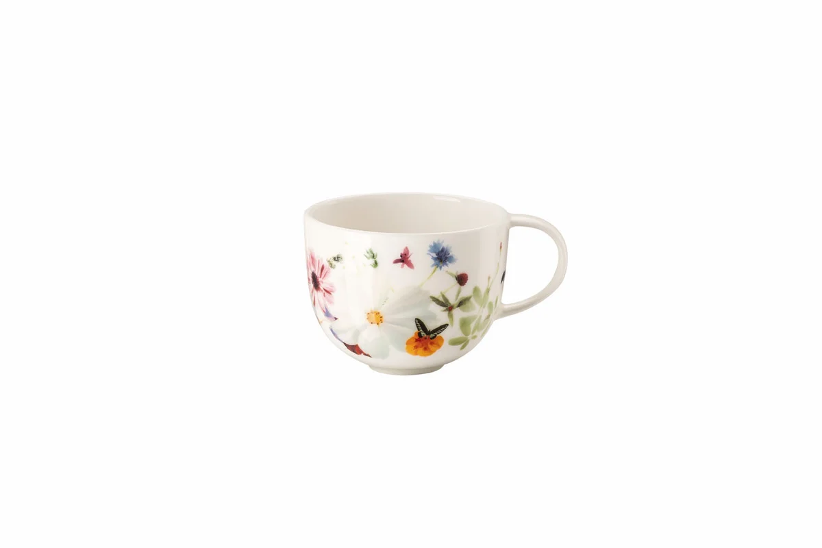 Espresso-Obertasse Brillance Grand Air