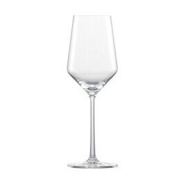 Riesling Weißweinglas 2er-Set Pure Zwiesel Glas