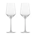 Riesling Weißweinglas 2er-Set Pure Zwiesel Glas