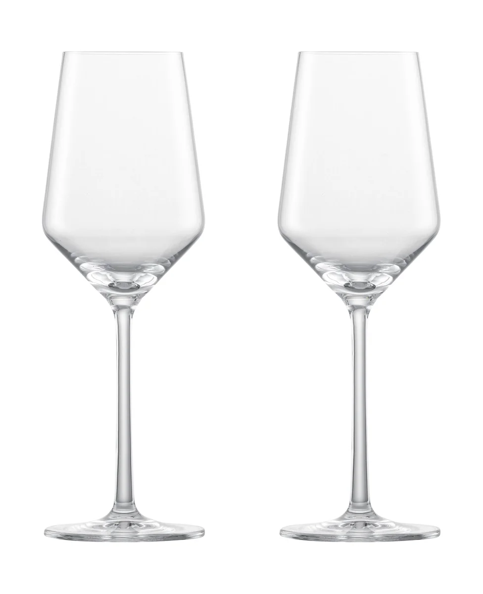 Riesling Weißweinglas 2er-Set Pure
