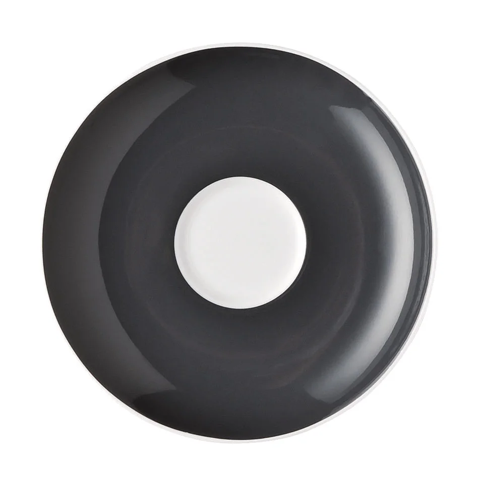 Espresso-Untertasse 12 cm Sunny Day Grey