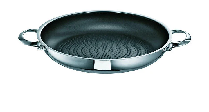 Servierpfanne 28 cm Romana i XXStrong versiegelt
