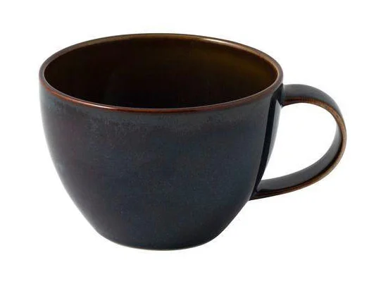 Kaffeetasse 0,17 l Crafted Denim
