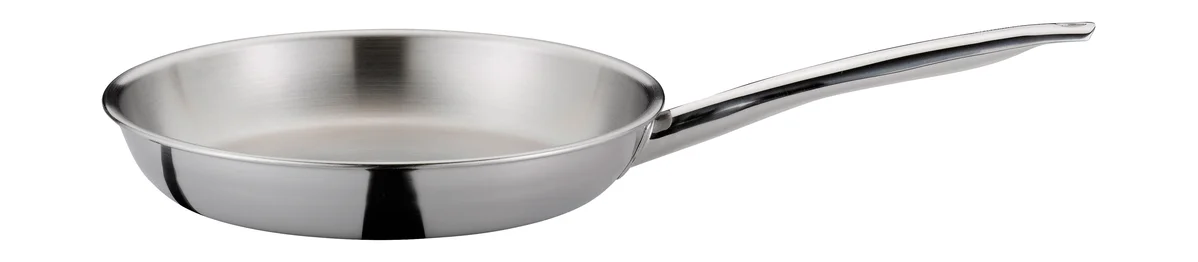 Bratpfanne 24 cm Brigade Premium