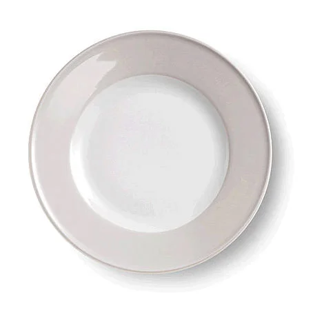 Dessertteller 21 cm Solid Color Pearl