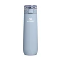 The Flowstate™ Spring Bottle 0.59L / 20oz Blue Dream Stone - Saison Stanley
