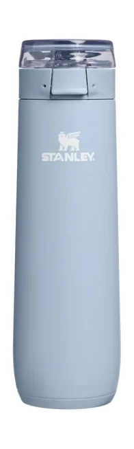 The Flowstate™ Spring Bottle 0.59L / 20oz Blue Dream Stone - Saison