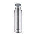 Isolierflasche 0,5 l Edelstahl Thermos Thermos