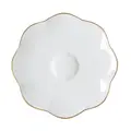 Espresso-Untertasse 12 cm Sonetto Oro Rosenthal
