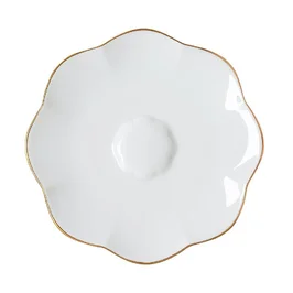 Espresso-Untertasse 12 cm Sonetto Oro Rosenthal