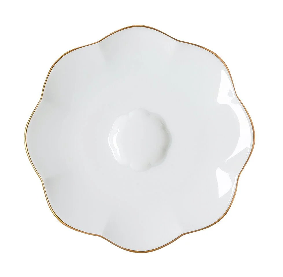 Espresso-Untertasse 12 cm Sonetto Oro