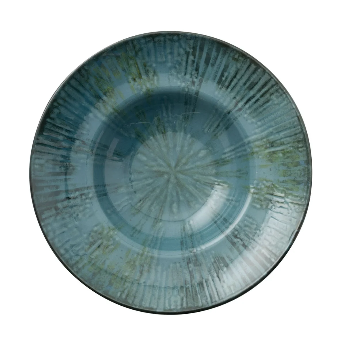 Pastateller 27 cm Fusion Blue
