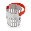 Garkörbchen 13 cm Cookin’Pod Pro koralle Trebonn