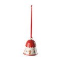 Glocke 7 cm Toy's Delight Decoration Villeroy & Boch