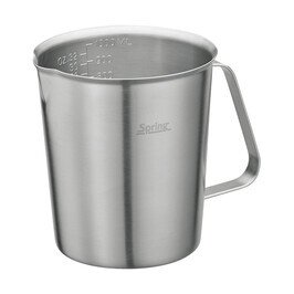 Messbecher 1,0l Tools Spring