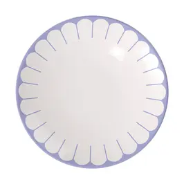 Frühstücks-/Dessertteller 21 cm Fleur bleu Villeroy & Boch