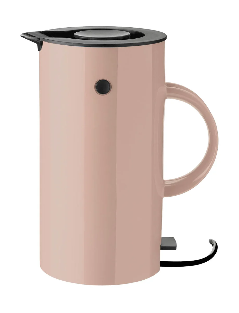 Wasserkocher 1,5 l EM77 Heather
