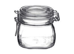 Bormioli Rocco Fido (Glas)