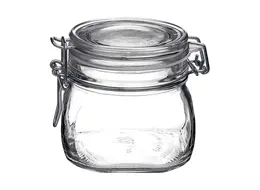 Bormioli Rocco Fido (Glas)