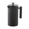 Kaffeebereiter Matera 8 Tassen schwarz Cilio