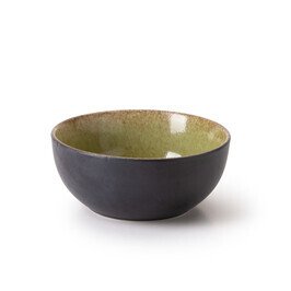 Bowl 14 cm Marrakesch Olive Tischwelt